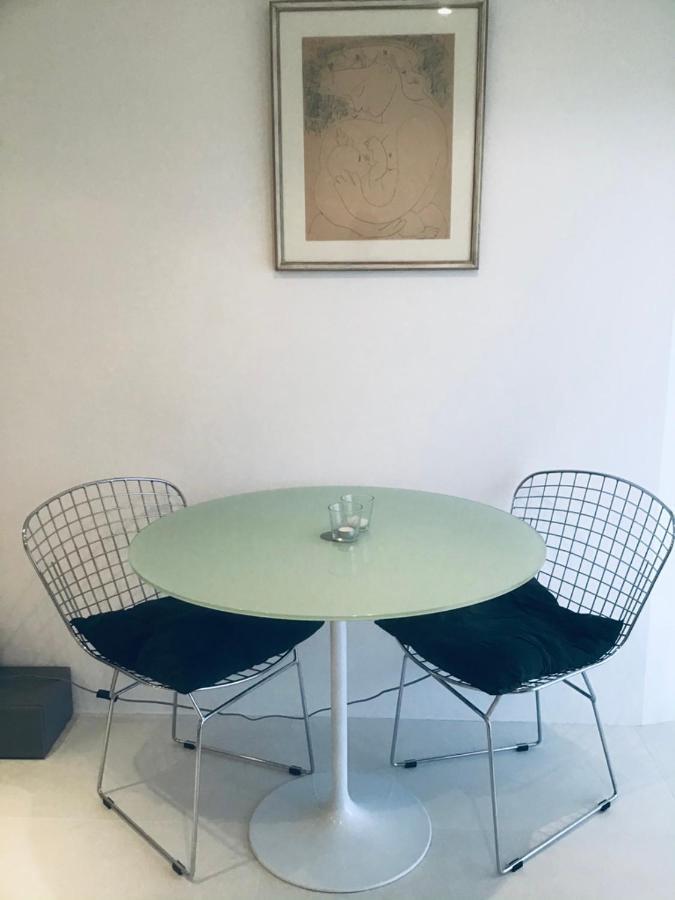 Villa Mael 拉马蒂埃勒 外观 照片