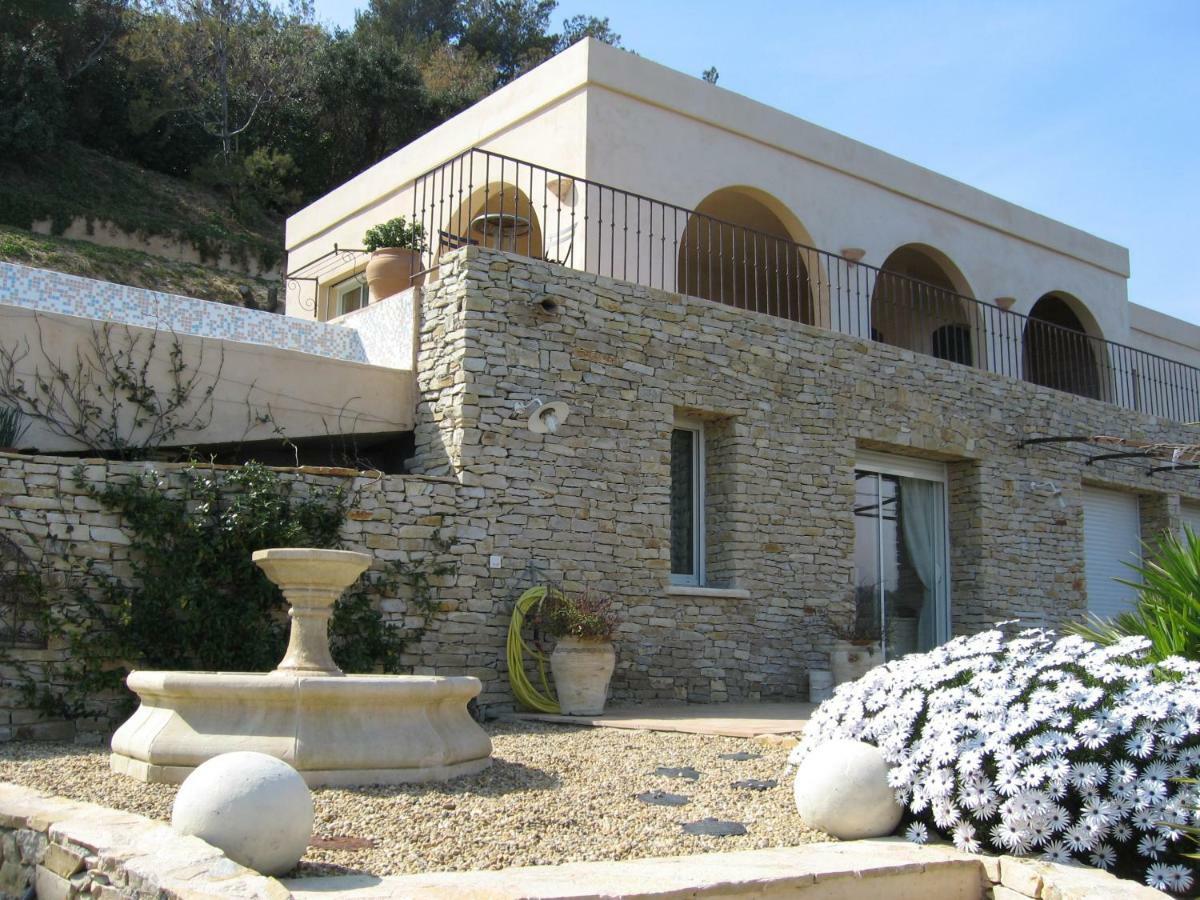 Villa Mael 拉马蒂埃勒 外观 照片